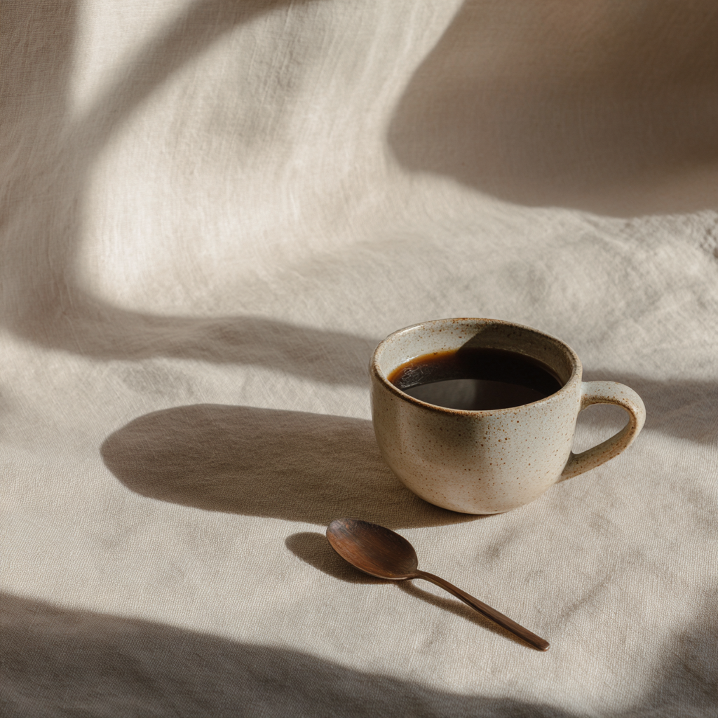 The Discipline of Everyday Coffee