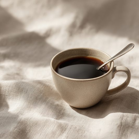 The Return of Simple Coffee