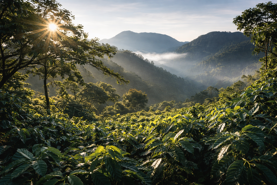 Microclimate is the New Terroir