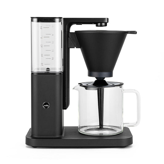 Wilfa Zense Coffee Maker (Black)